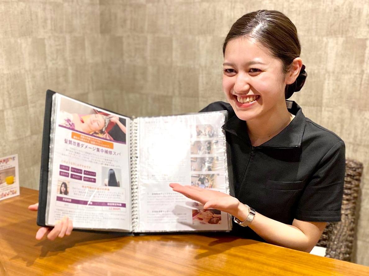 プライベートでも遊びに行く仲の良さが自慢！
