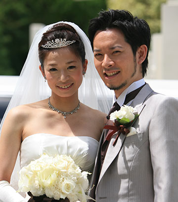 板垣 明希子様