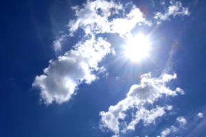 太陽