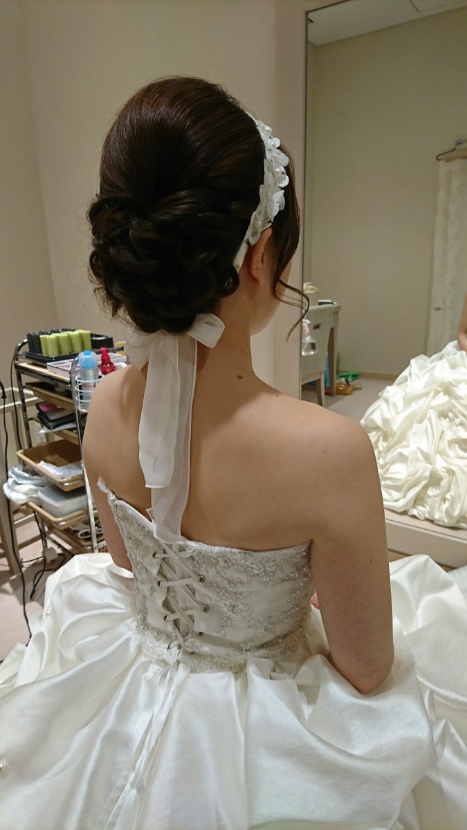 真家　純子様