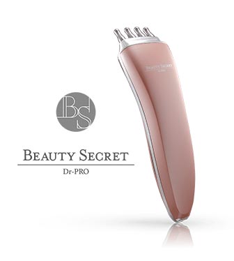 新登場】美顔器で小顔はもちろん全身ケアも？Dr.PRO BEAUTY SECRET