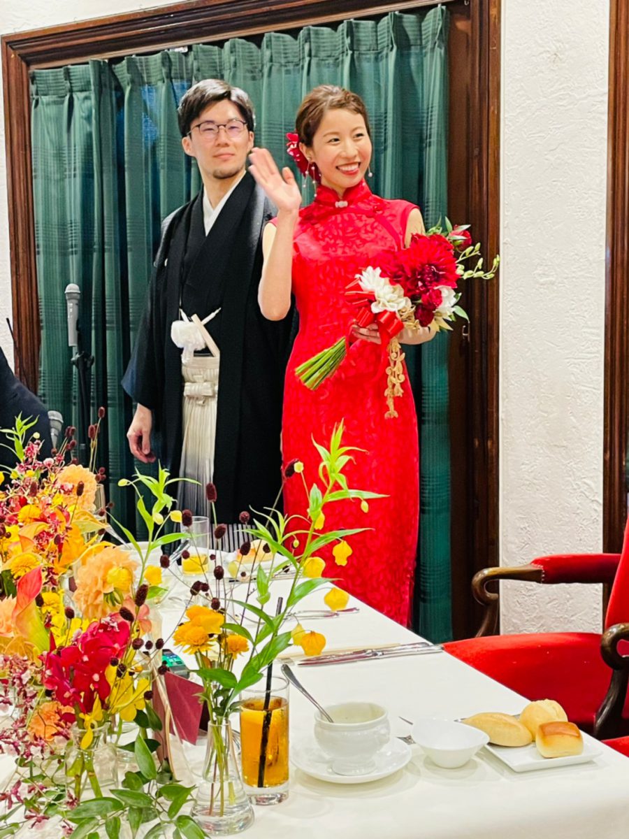 肖 文沁様